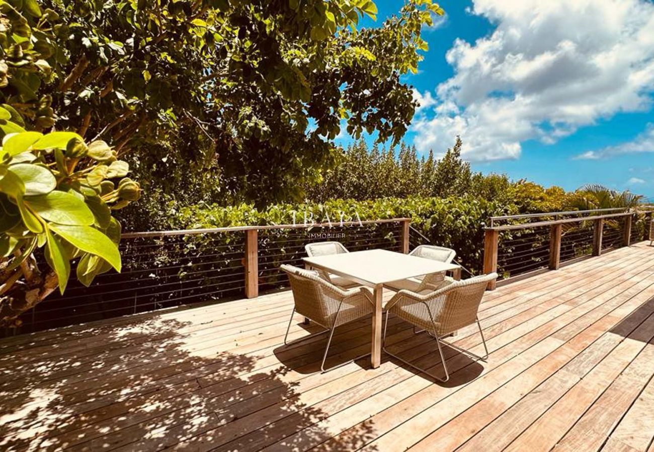 Villa en San Bartolomé - Villa Avalon (3 bedrooms)