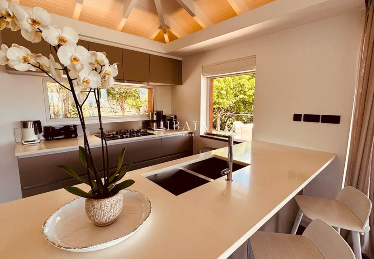 Villa en San Bartolomé - Villa Avalon (3 bedrooms)