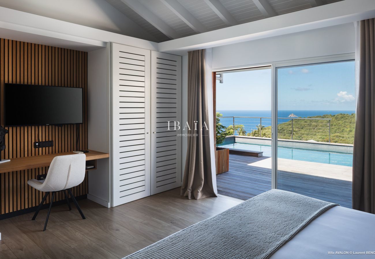 Villa en San Bartolomé - Villa Avalon (3 bedrooms)