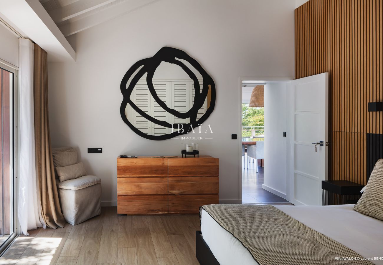 Villa en San Bartolomé - Villa Avalon (3 bedrooms)