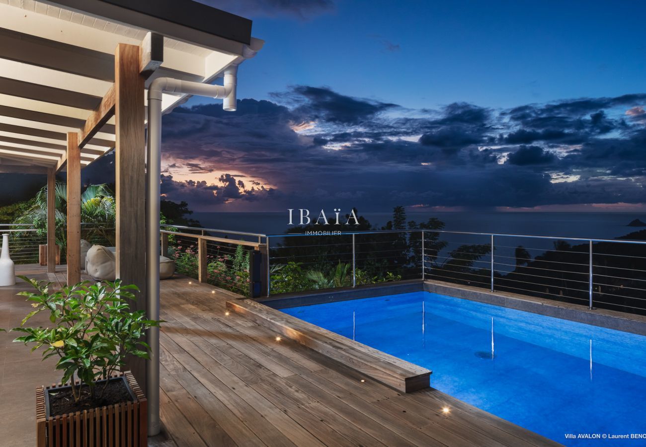 Villa en San Bartolomé - Villa Avalon (3 bedrooms)