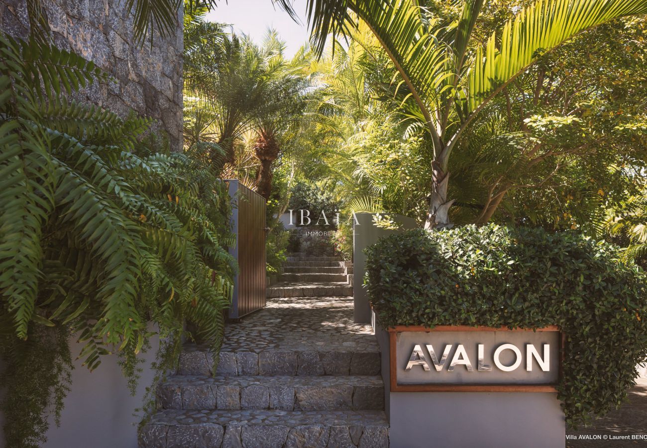 Villa en San Bartolomé - Villa Avalon (3 bedrooms)