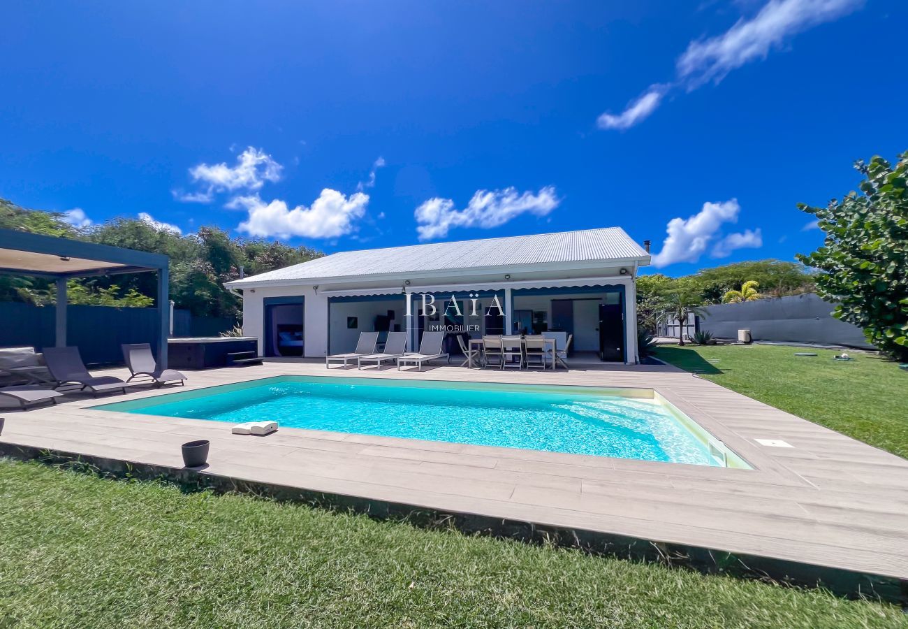 Villa en Saint-François - Villa Pointe Bleue