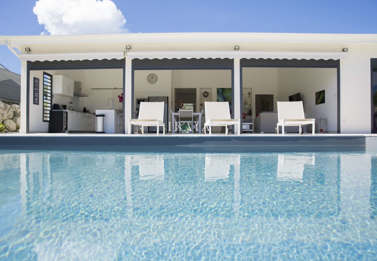 Villa en Saint-François - Hameau Pointe Bleue