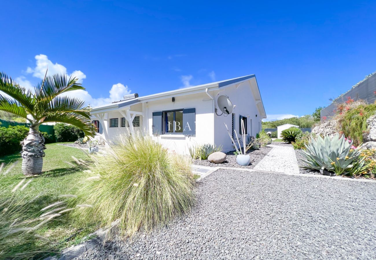 Villa en Saint-François - Hameau Pointe Bleue