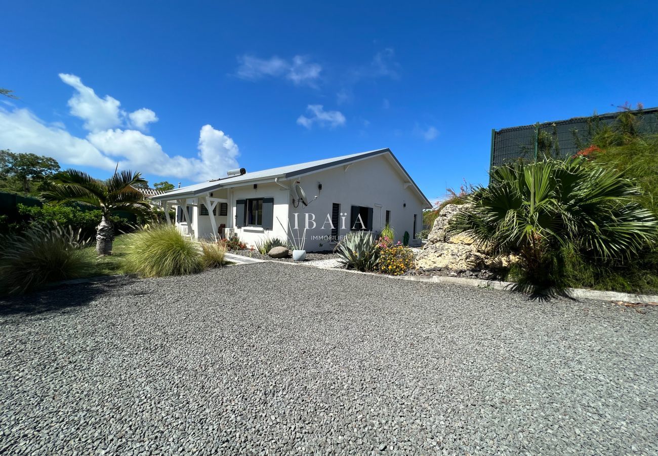 Villa en Saint-François - Hameau Pointe Bleue