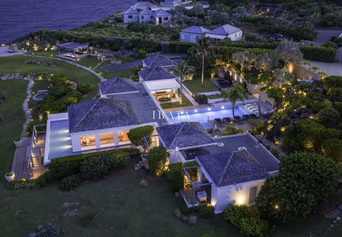 Villa en San Bartolomé - Villa Casa Del Mar (6 bedrooms)