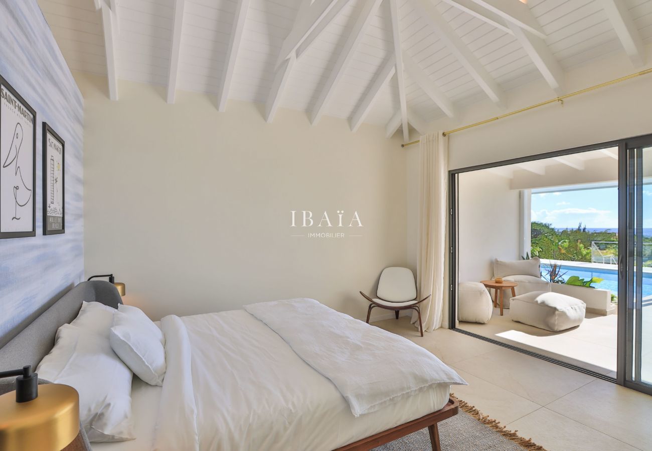Villa en Terres Basses - Villa Solis