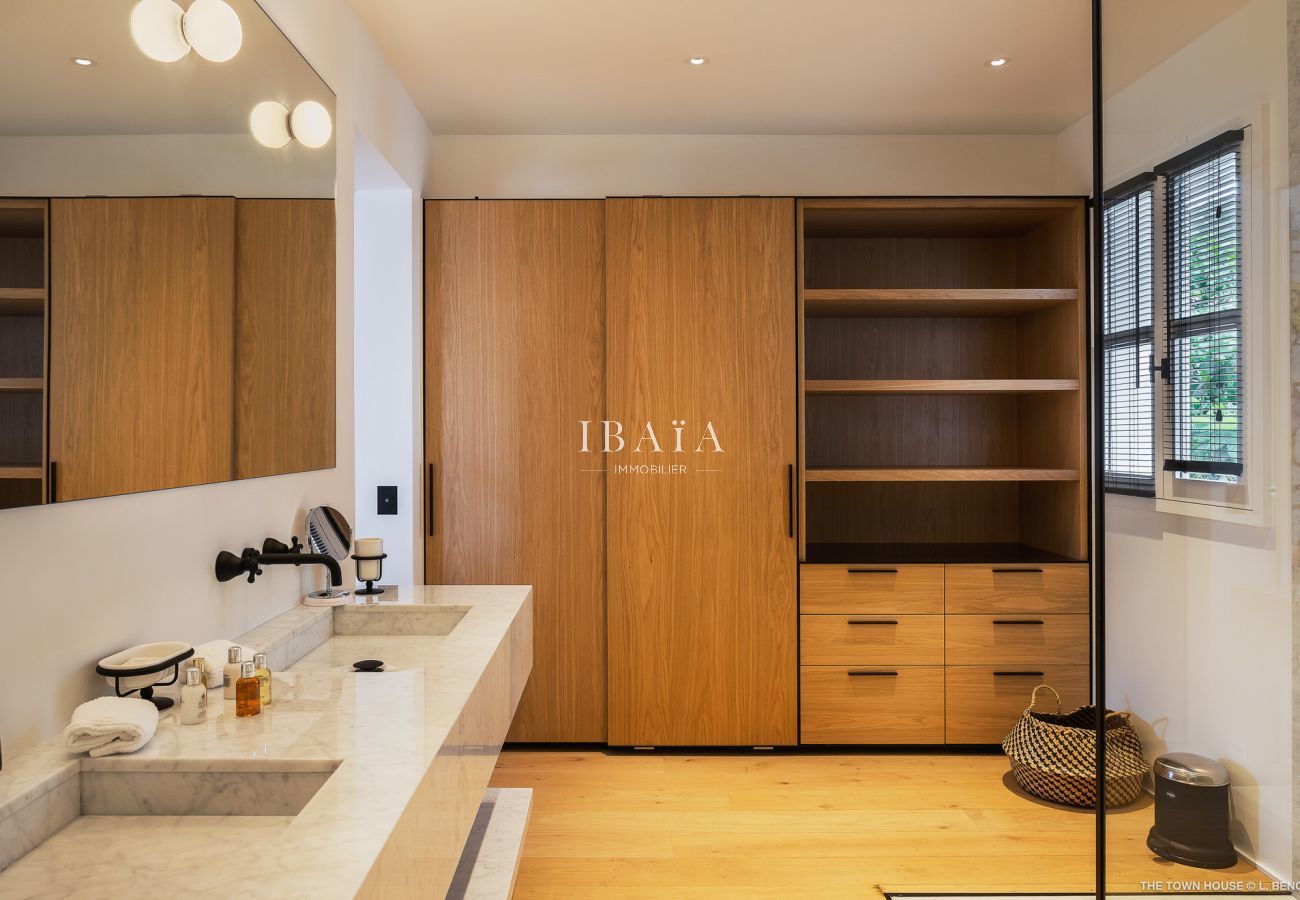 Villa en San Bartolomé - Appartement The Town House (3 bedrooms)