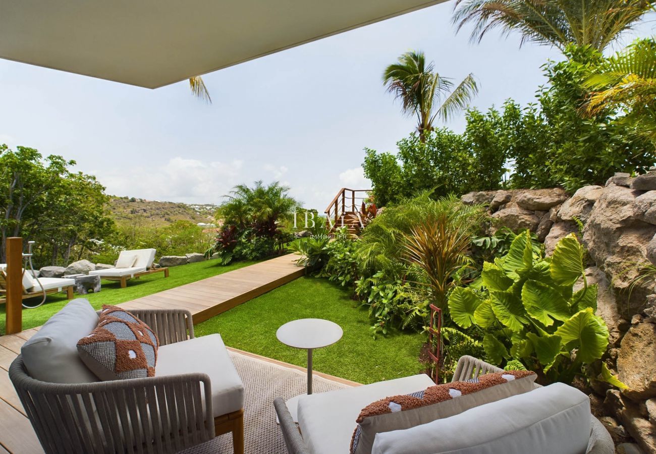 Villa en San Bartolomé - Villa Ty Bihan (3 bedrooms)