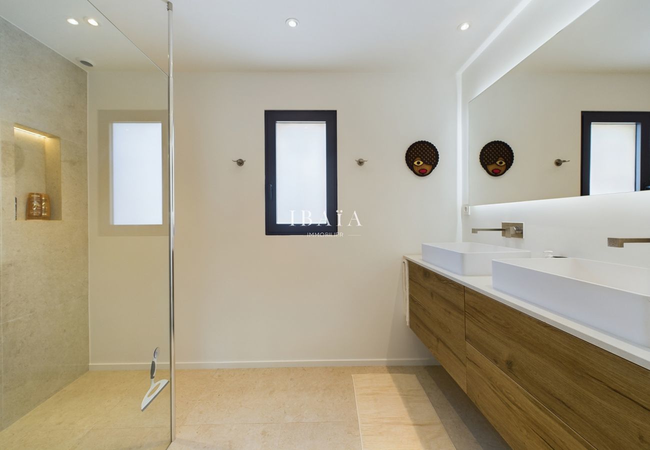 Villa en San Bartolomé - Villa Ty Bihan (3 bedrooms)