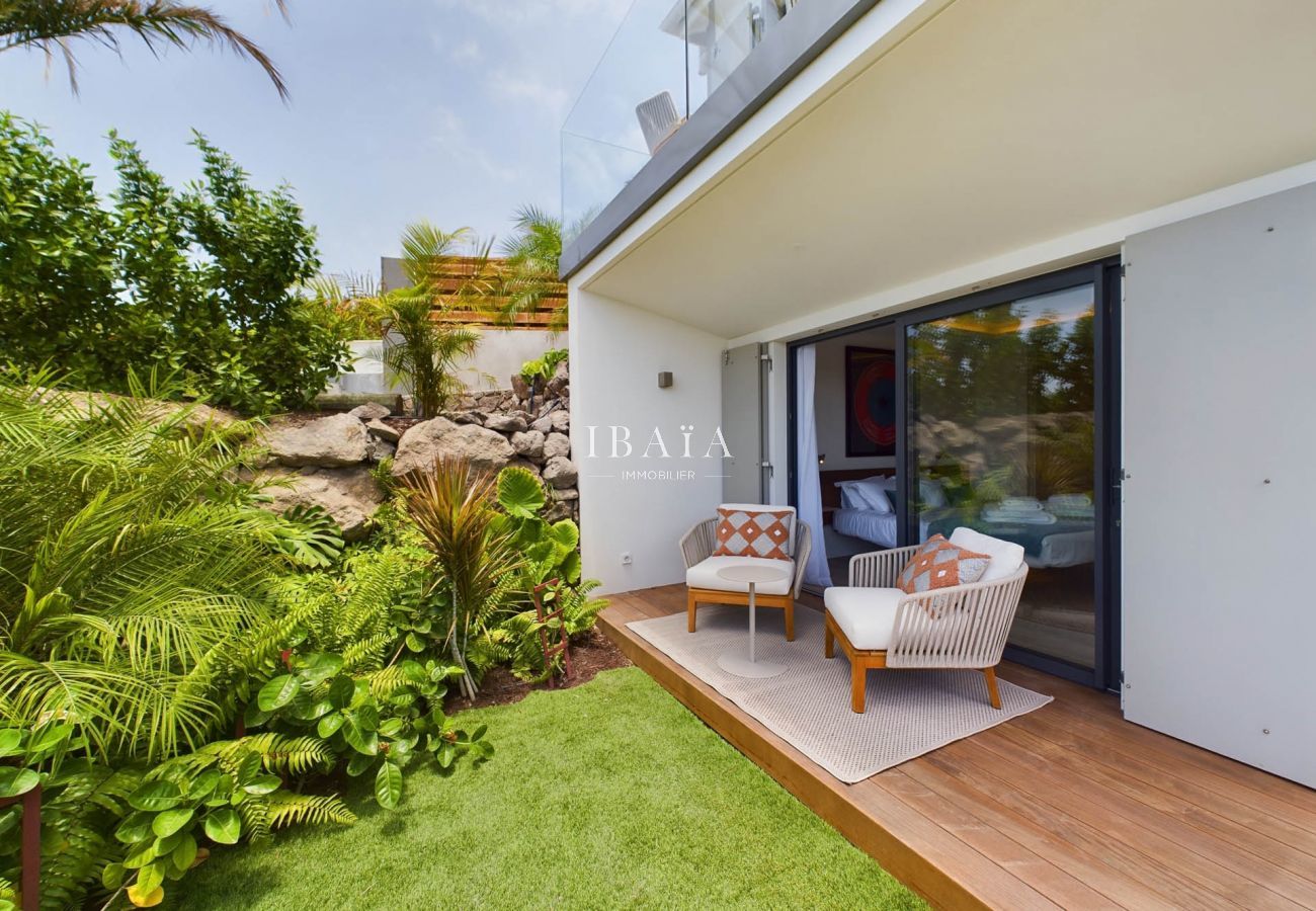 Villa en San Bartolomé - Villa Ty Bihan (3 bedrooms)