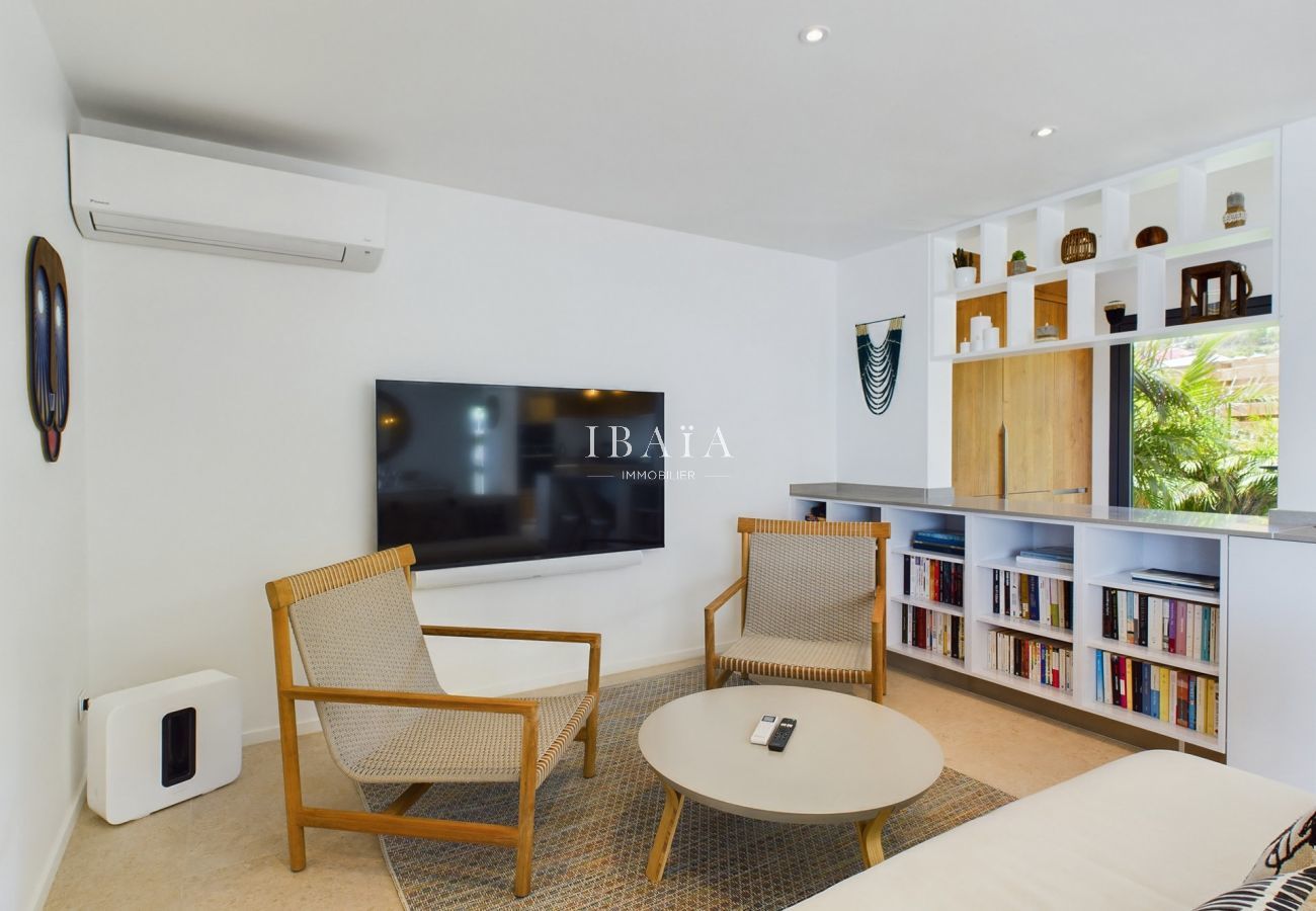 Villa en San Bartolomé - Villa Ty Bihan (3 bedrooms)