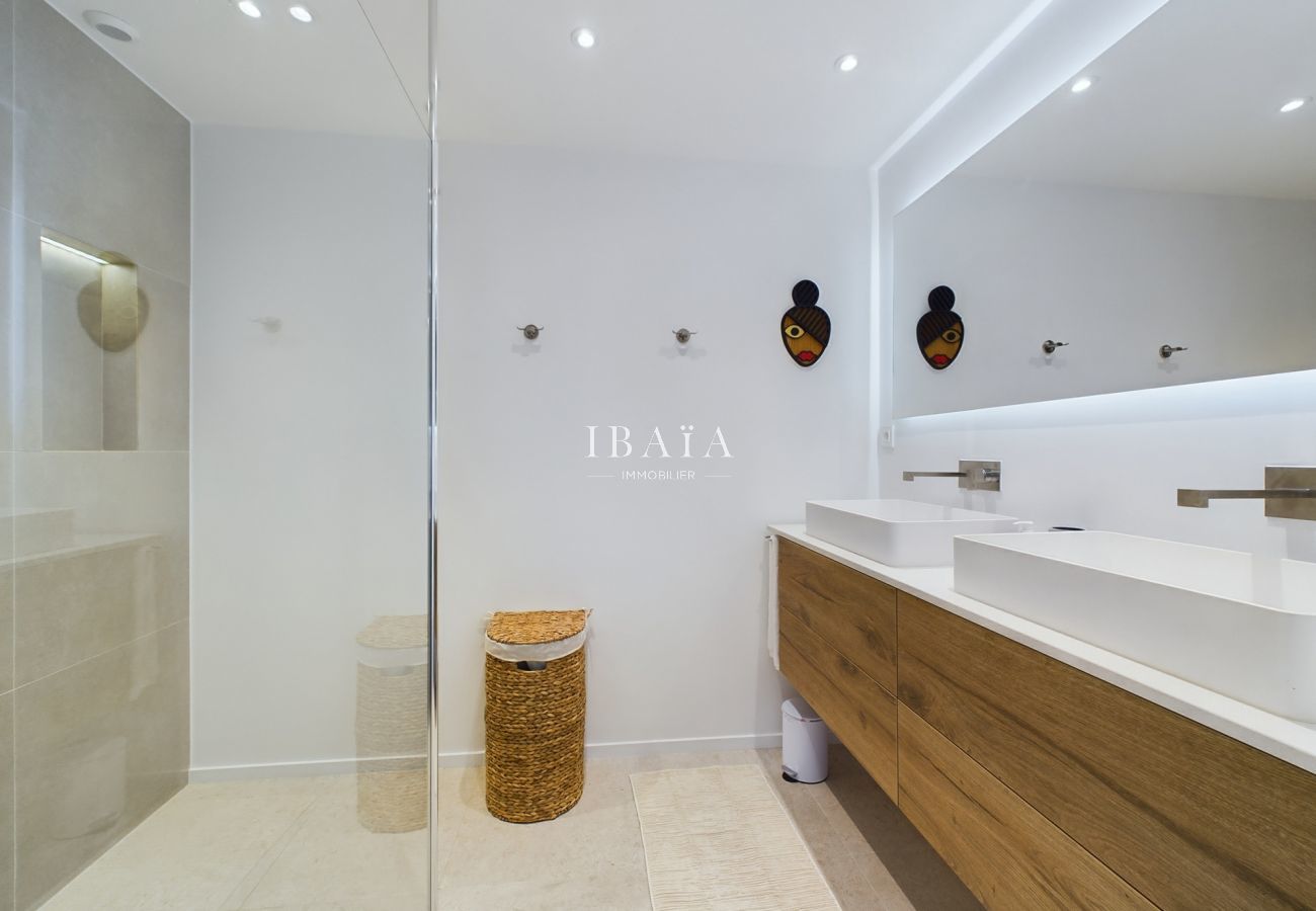 Villa en San Bartolomé - Villa Ty Bihan (3 bedrooms)