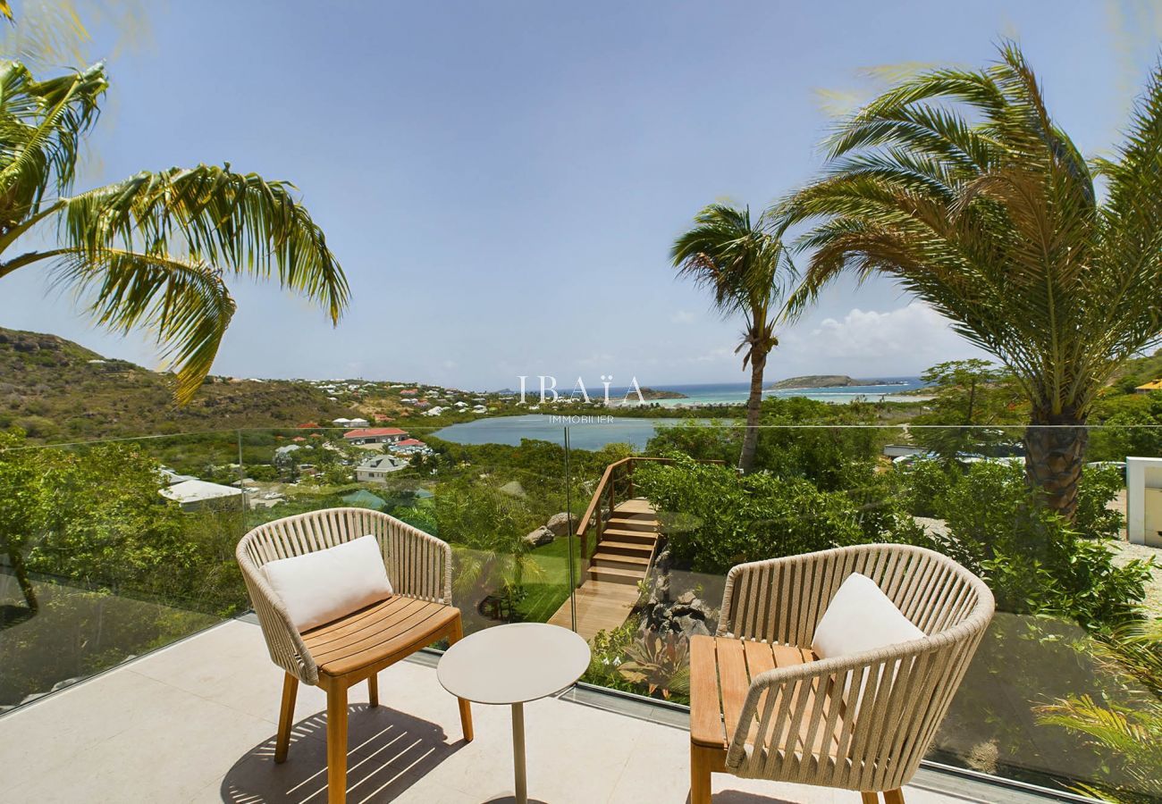 Villa en San Bartolomé - Villa Ty Bihan (3 bedrooms)