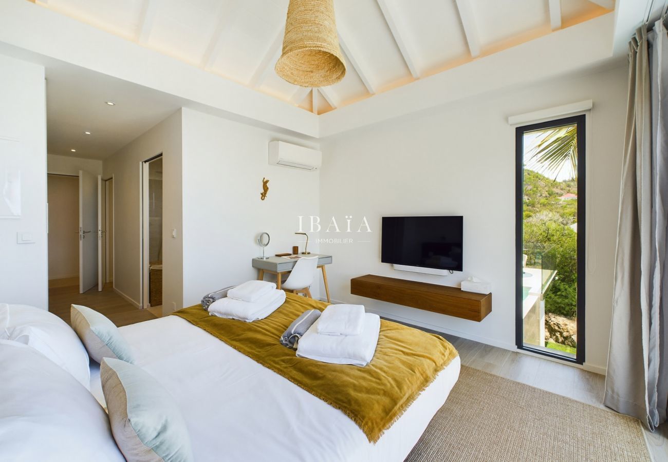 Villa en San Bartolomé - Villa Ty Bihan (3 bedrooms)