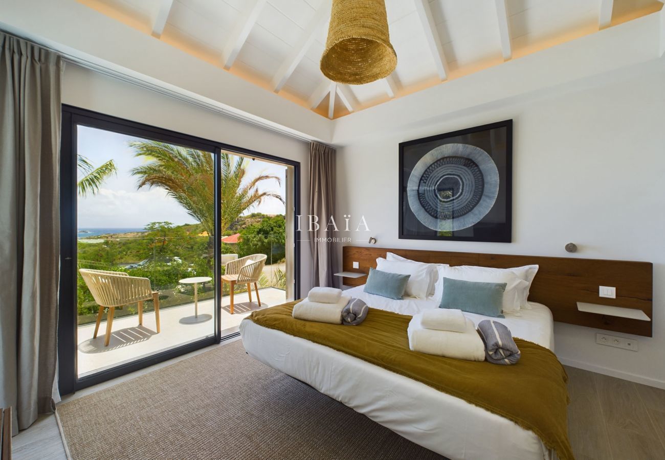 Villa en San Bartolomé - Villa Ty Bihan (3 bedrooms)