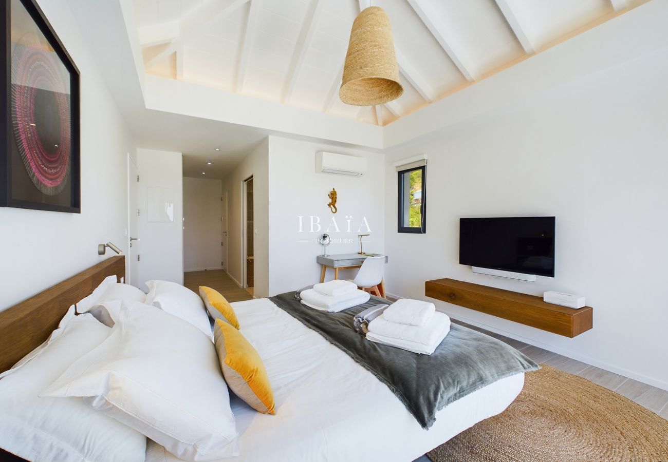 Villa en San Bartolomé - Villa Ty Bihan (3 bedrooms)