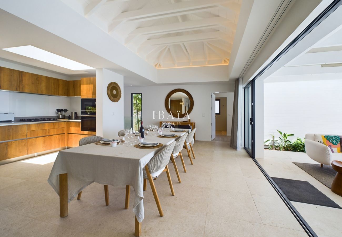 Villa en San Bartolomé - Villa Ty Bihan (3 bedrooms)