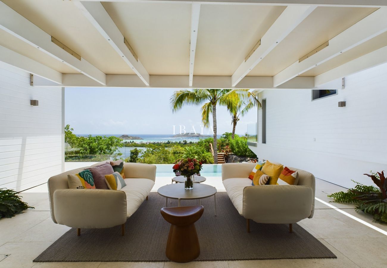 Villa en San Bartolomé - Villa Ty Bihan (3 bedrooms)