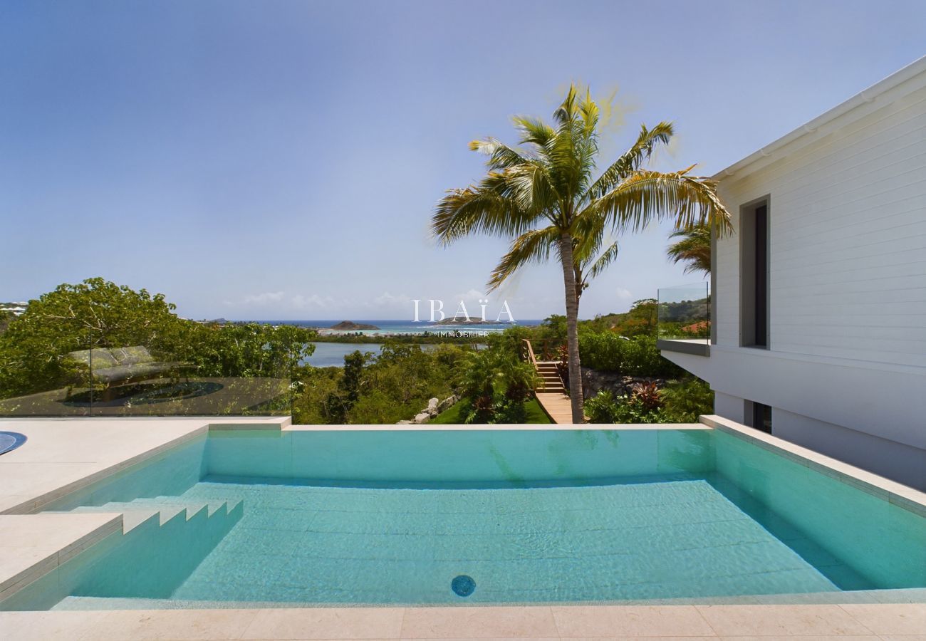 Villa en San Bartolomé - Villa Ty Bihan (3 bedrooms)