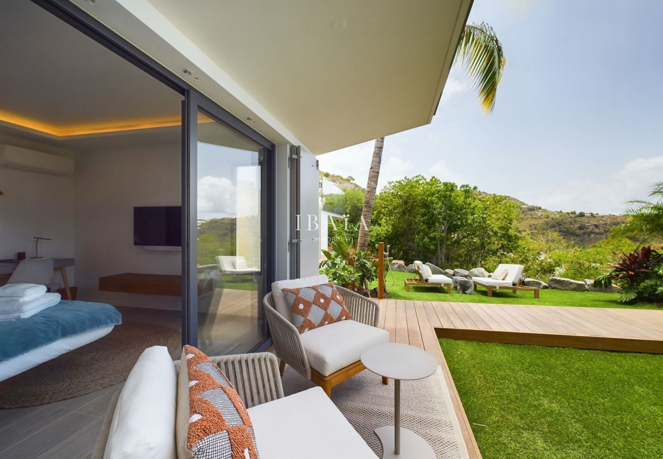 Villa en San Bartolomé - Villa Ty Bihan (3 bedrooms)
