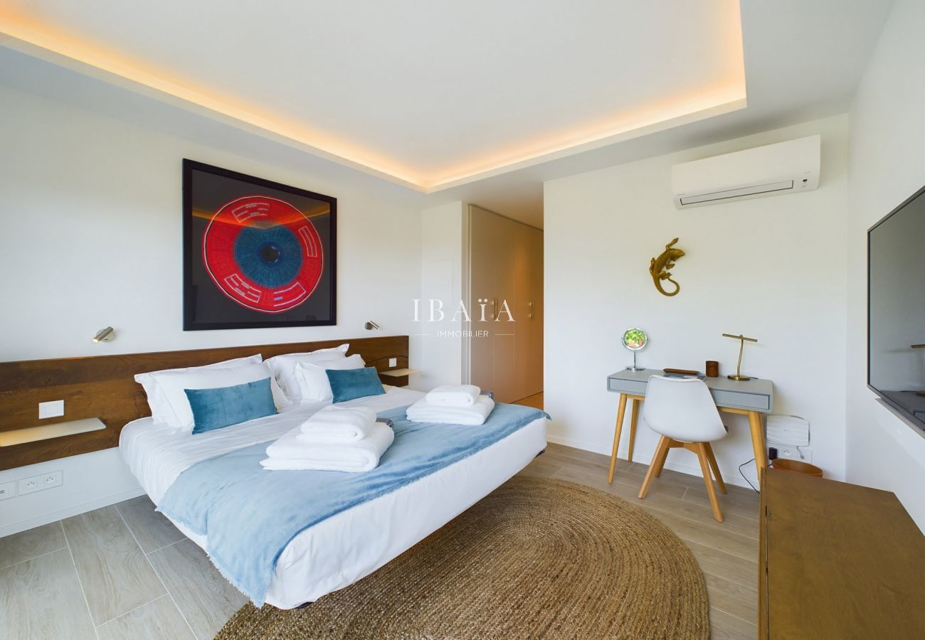 Villa en San Bartolomé - Villa Ty Bihan (3 bedrooms)