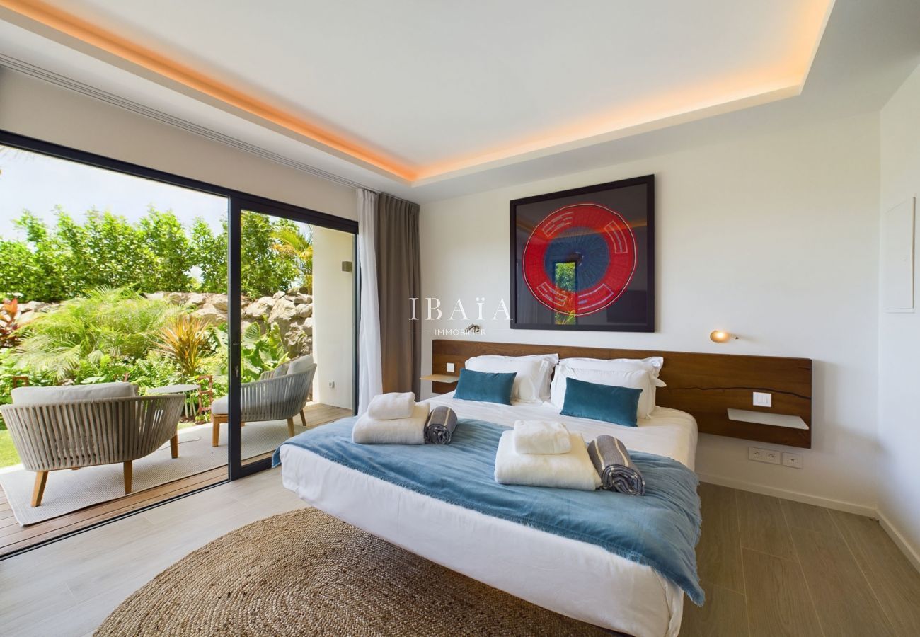 Villa en San Bartolomé - Villa Ty Bihan (3 bedrooms)