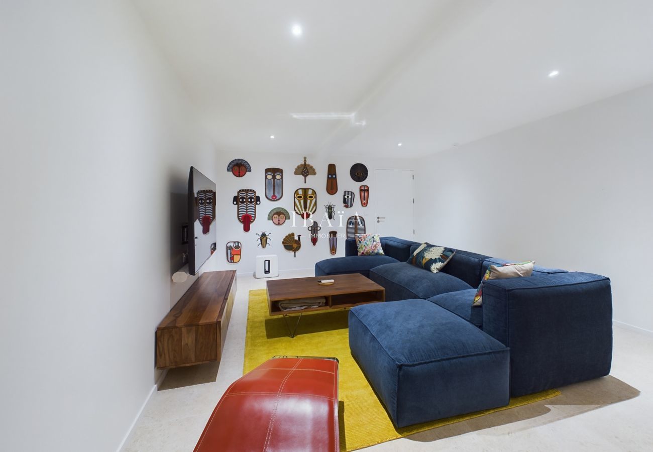 Villa en San Bartolomé - Villa Ty Bihan (3 bedrooms)