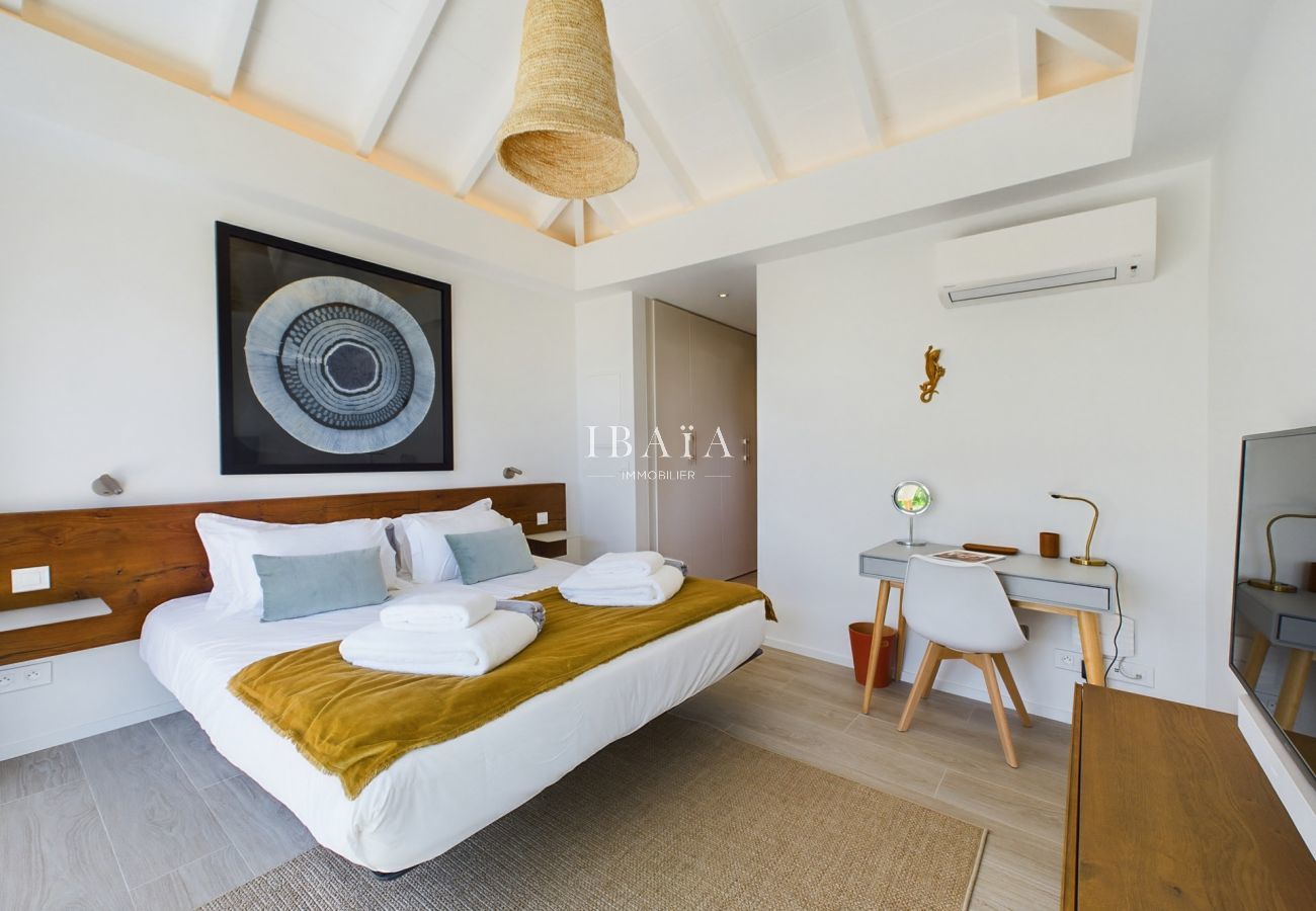 Villa en San Bartolomé - Villa Ty Bihan (3 bedrooms)