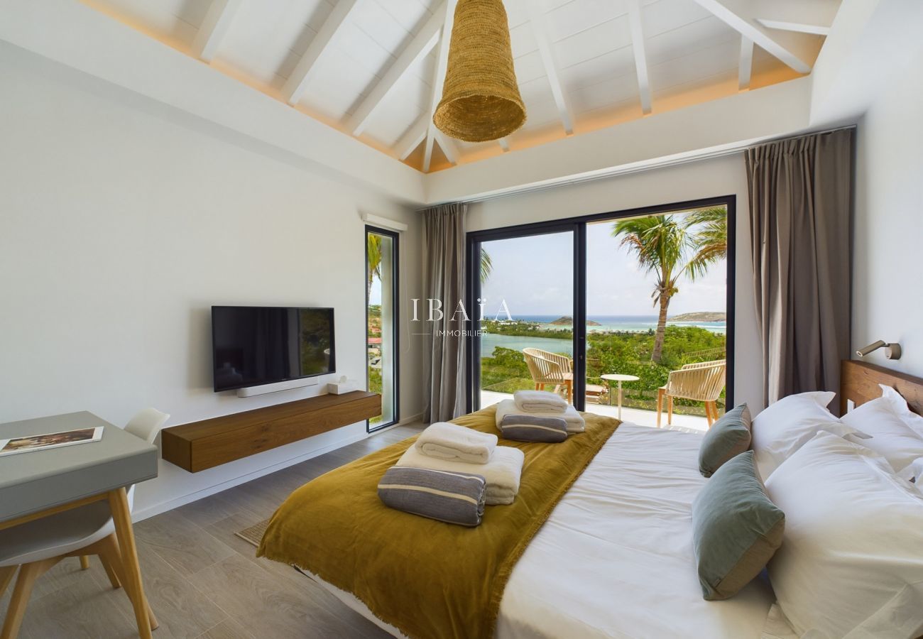 Villa en San Bartolomé - Villa Ty Bihan (3 bedrooms)