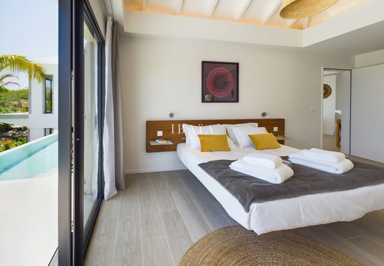 Villa en San Bartolomé - Villa Ty Bihan (3 bedrooms)