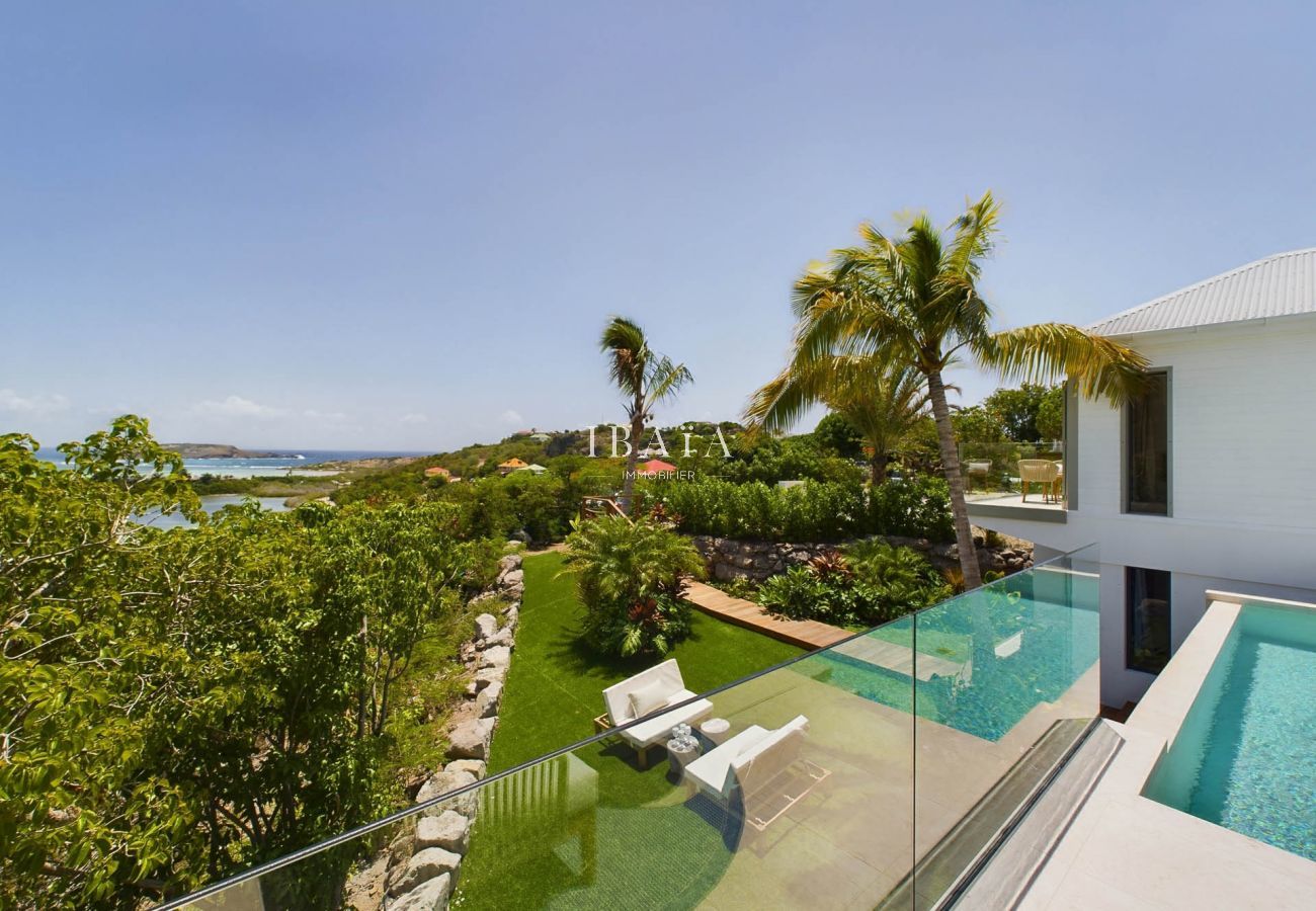 Villa en San Bartolomé - Villa Ty Bihan (3 bedrooms)