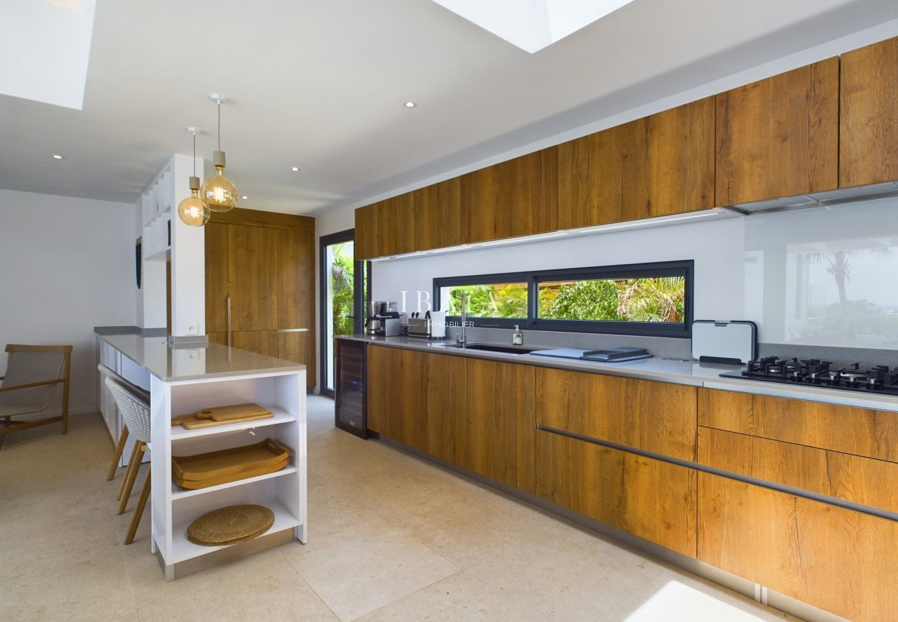 Villa en San Bartolomé - Villa Ty Bihan (3 bedrooms)