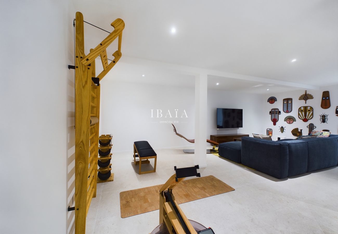 Villa en San Bartolomé - Villa Ty Bihan (3 bedrooms)