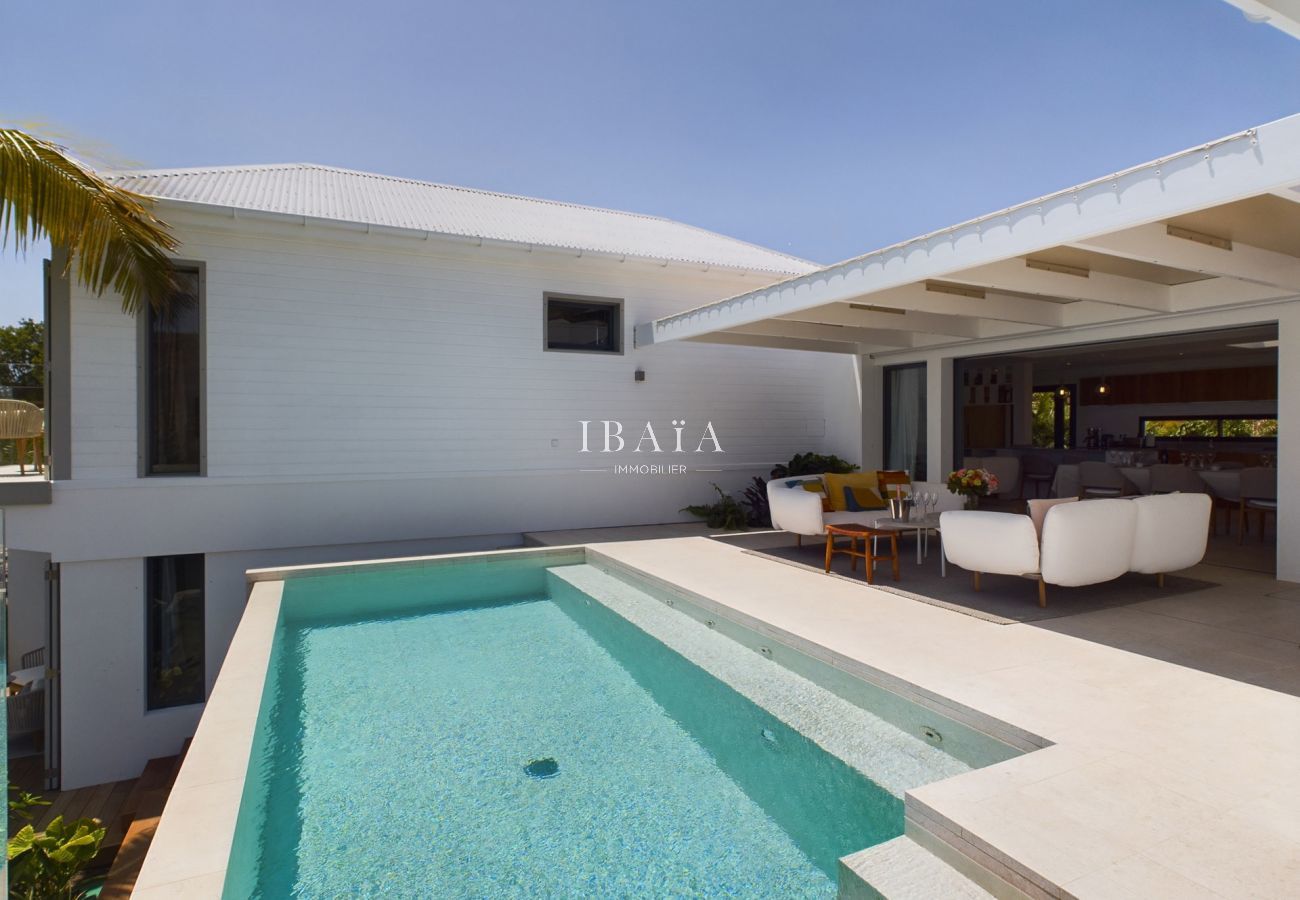 Villa en San Bartolomé - Villa Ty Bihan (3 bedrooms)
