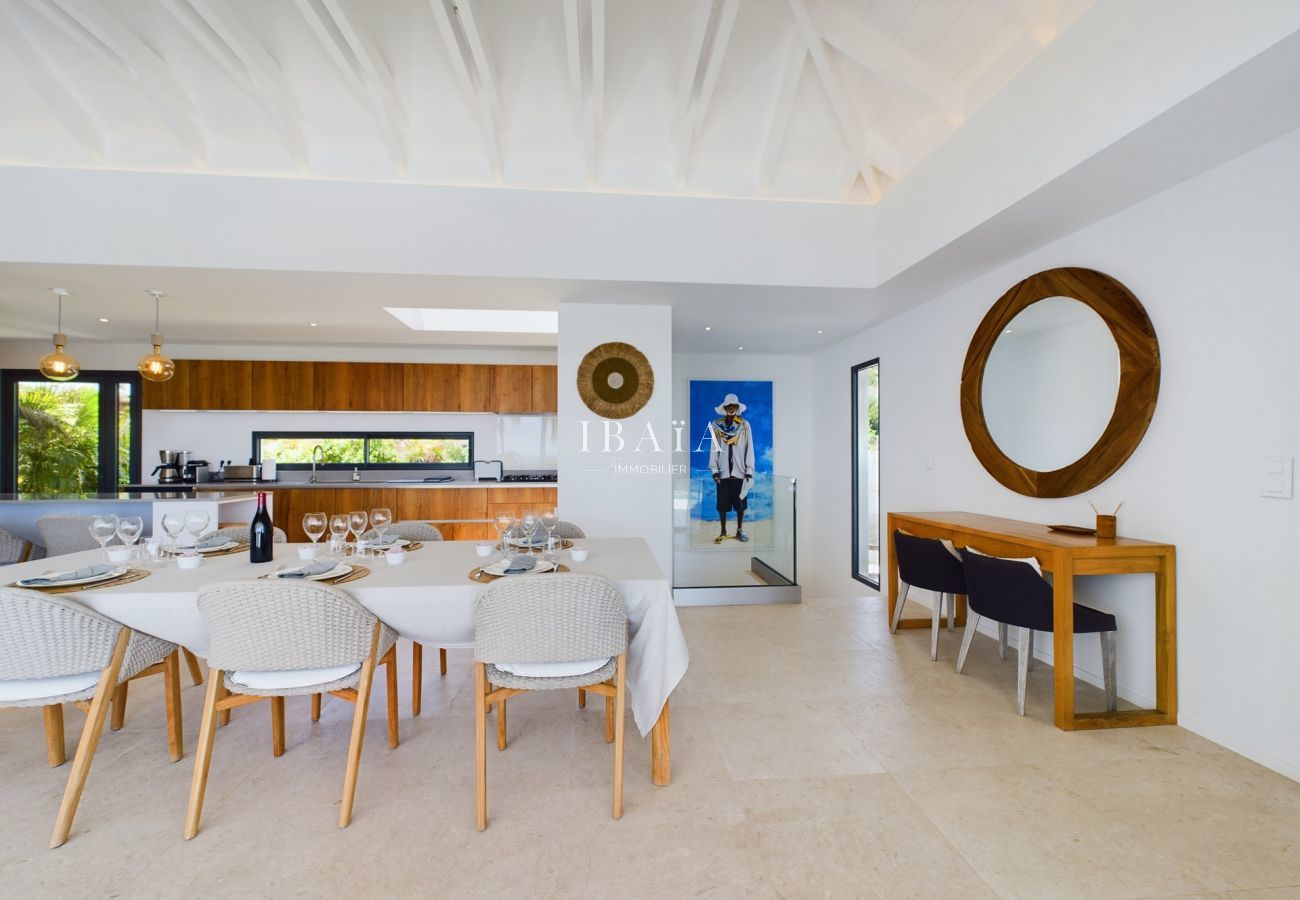 Villa en San Bartolomé - Villa Ty Bihan (3 bedrooms)