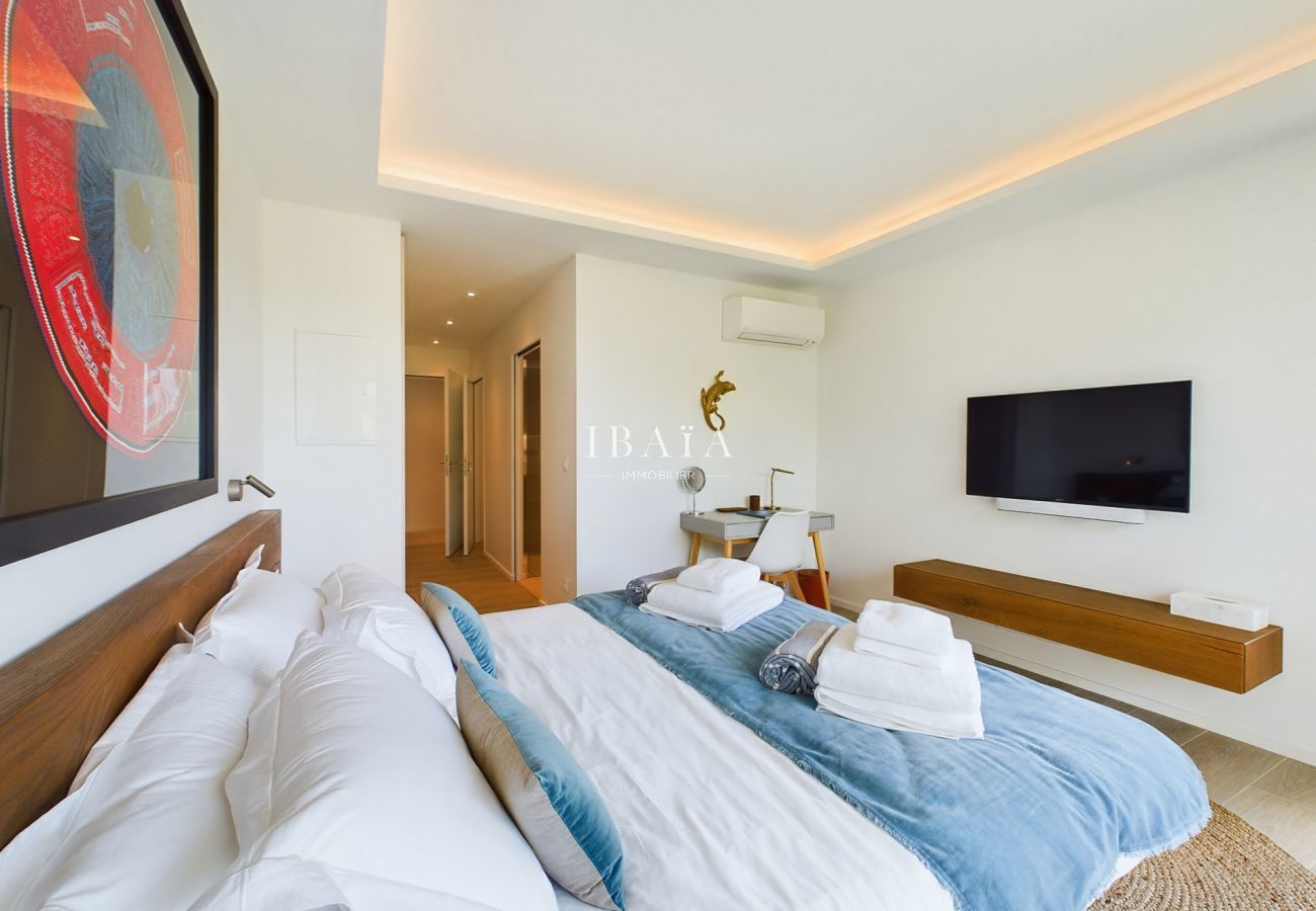 Villa en San Bartolomé - Villa Ty Bihan (3 bedrooms)