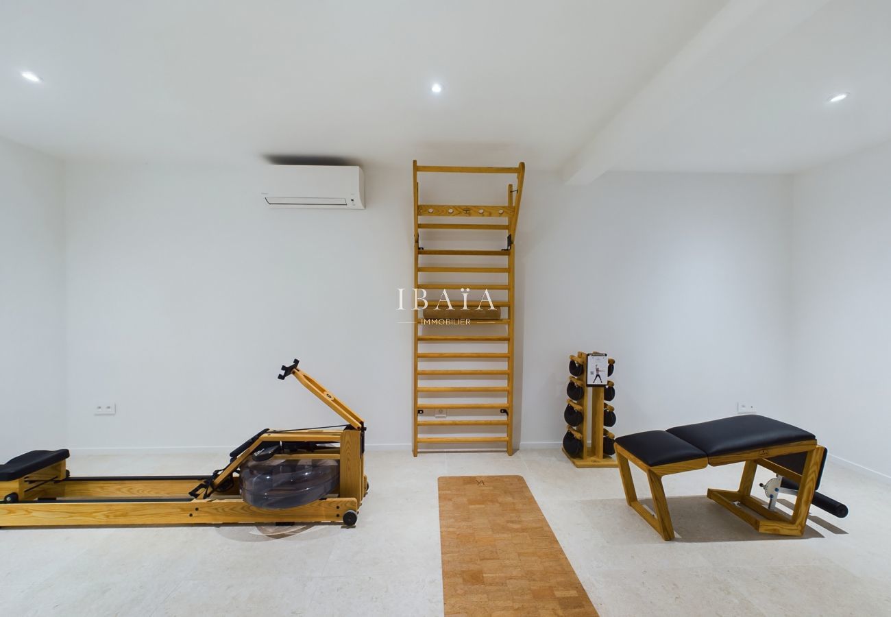 Villa en San Bartolomé - Villa Ty Bihan (3 bedrooms)