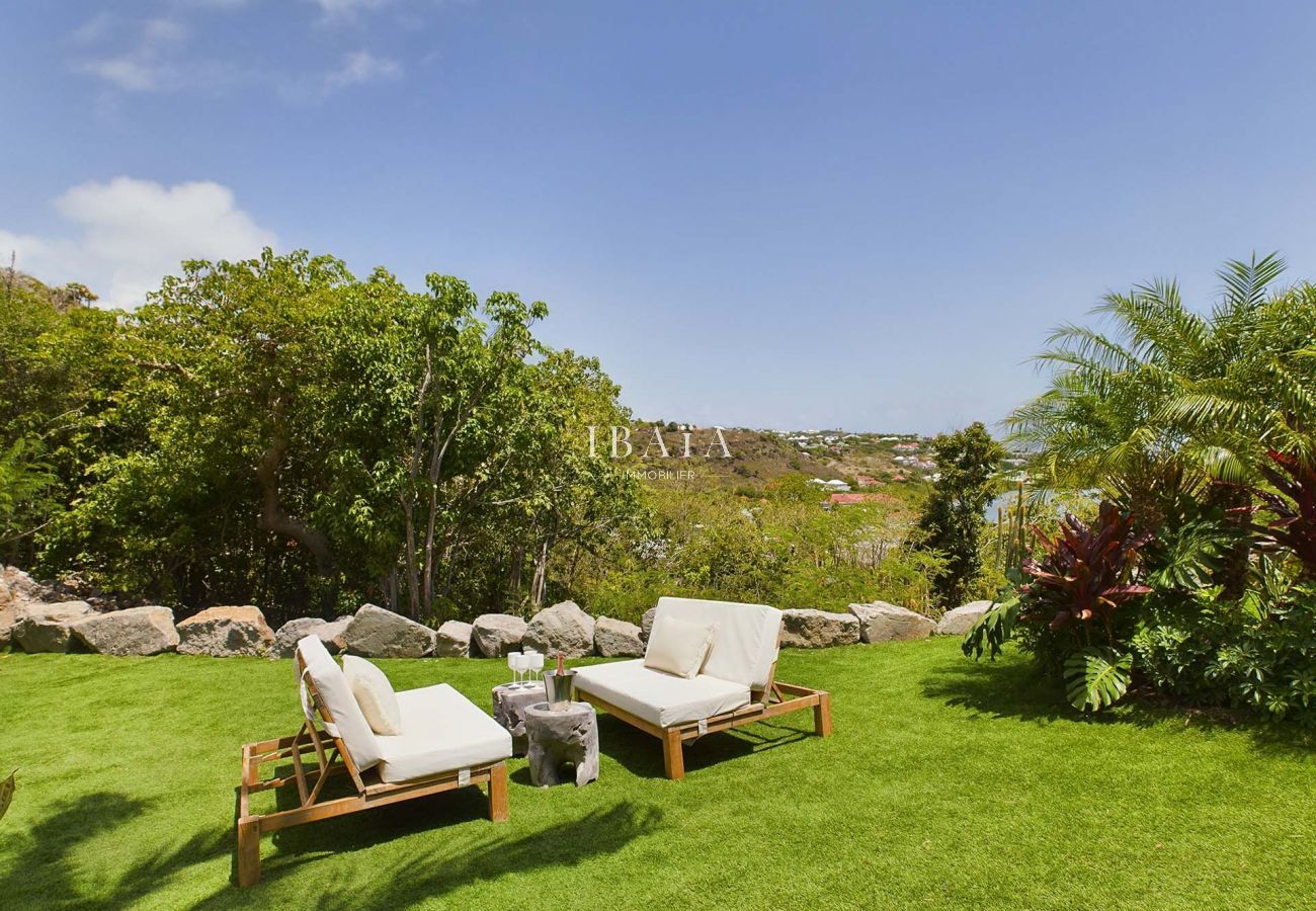 Villa en San Bartolomé - Villa Ty Bihan (3 bedrooms)