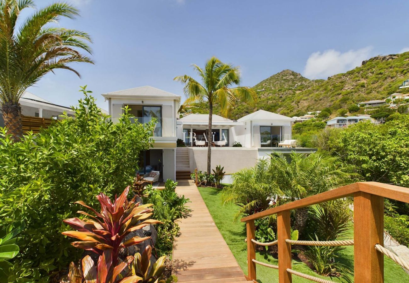 Villa en San Bartolomé - Villa Ty Bihan (3 bedrooms)