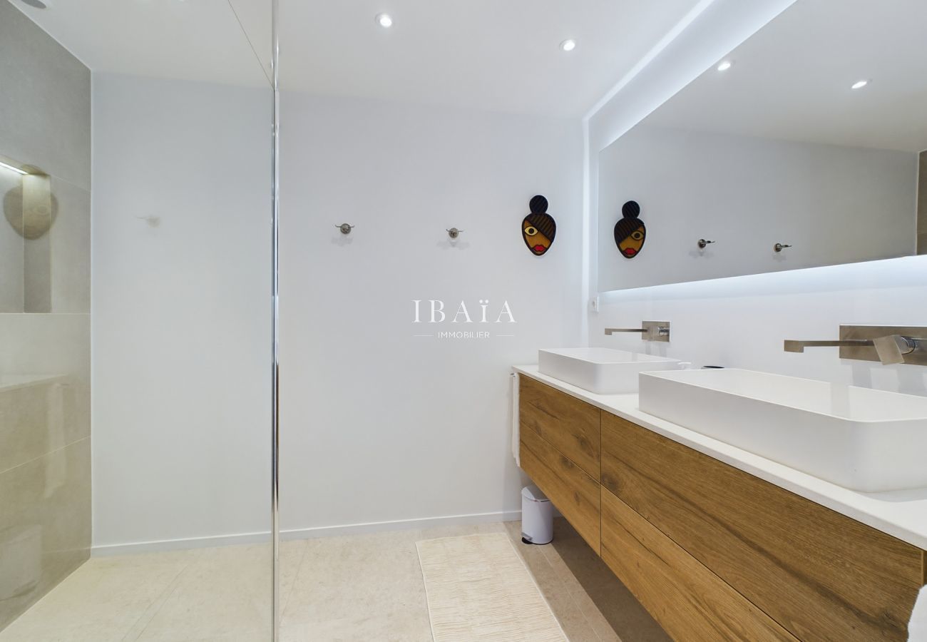 Villa en San Bartolomé - Villa Ty Bihan (3 bedrooms)