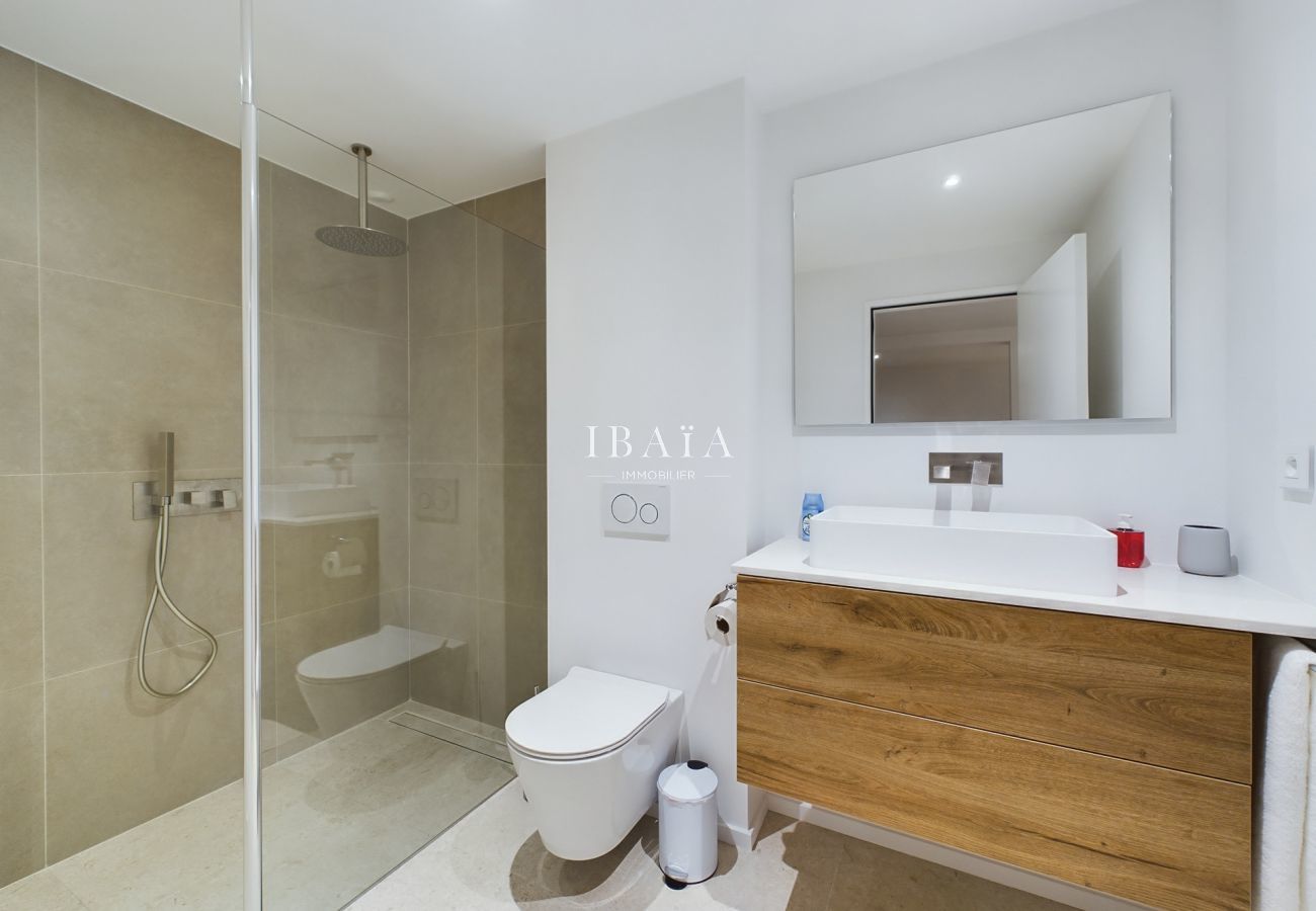 Villa en San Bartolomé - Villa Ty Bihan (3 bedrooms)