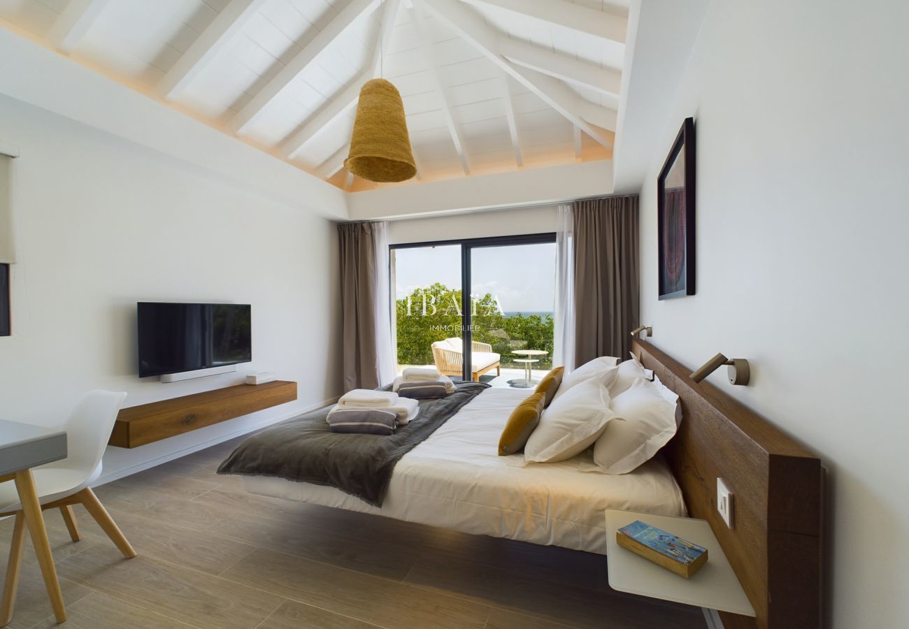 Villa en San Bartolomé - Villa Ty Bihan (3 bedrooms)