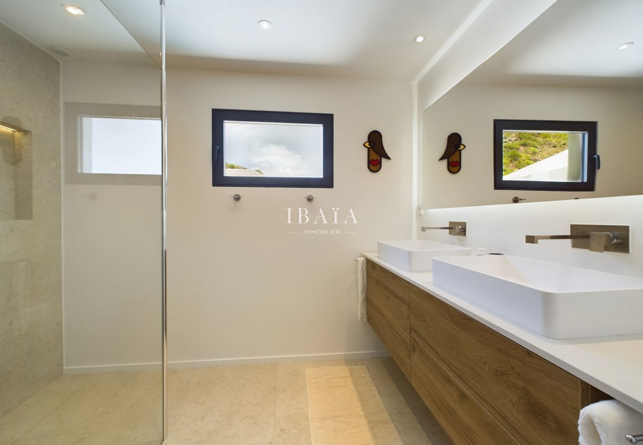Villa en San Bartolomé - Villa Ty Bihan (3 bedrooms)