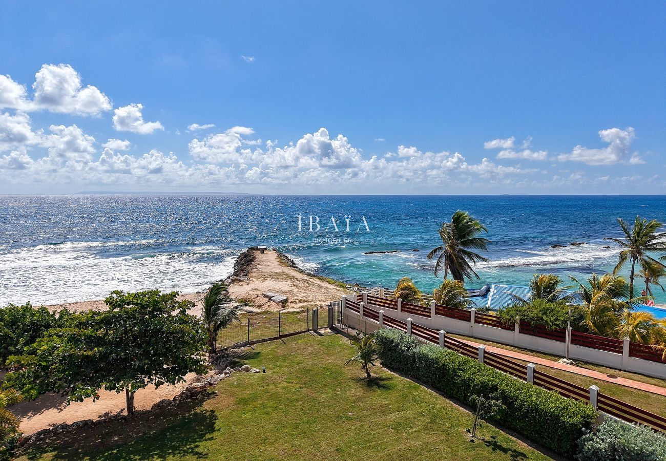 Villa en Saint-François - Villa Sable d'Or