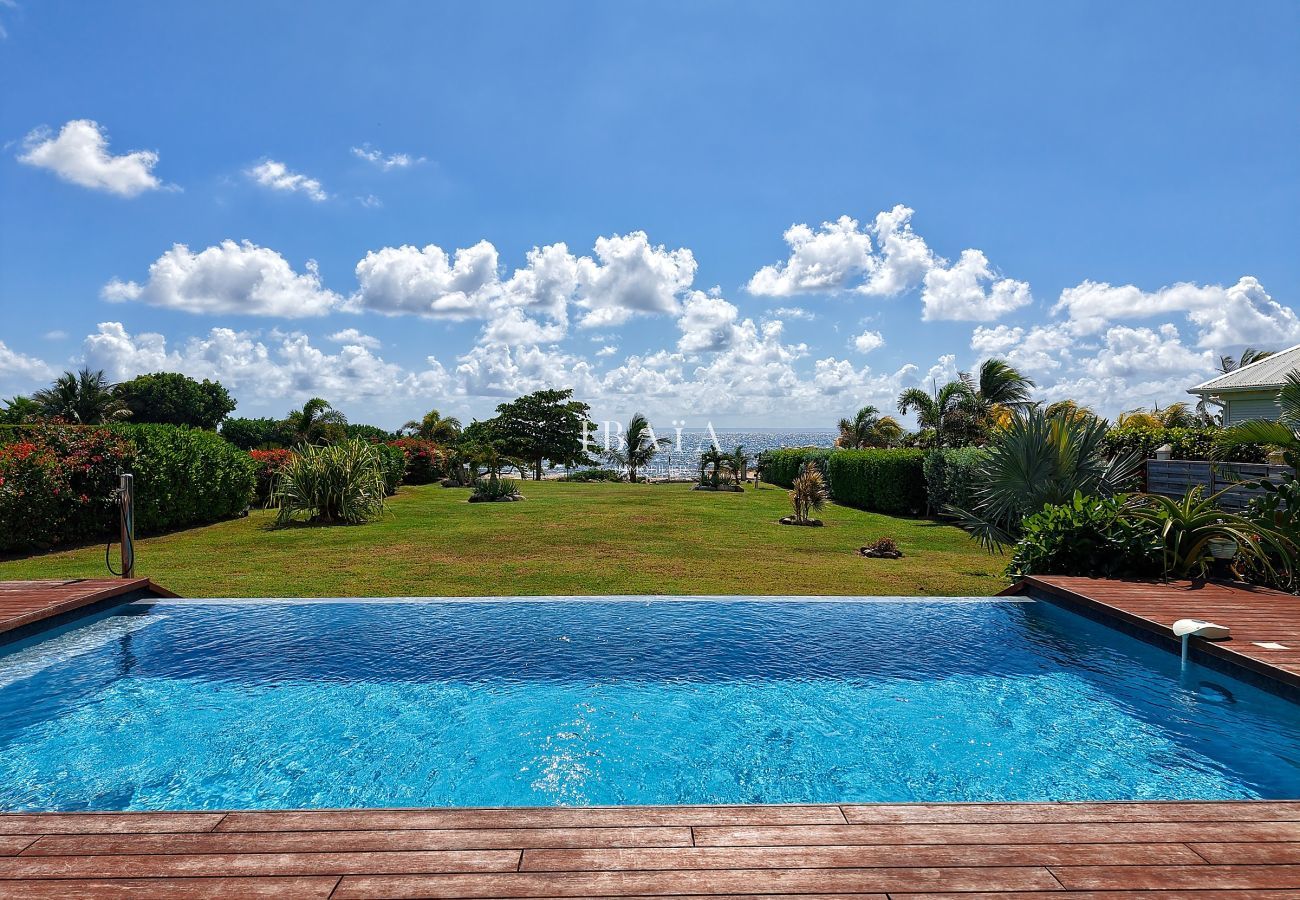 Villa en Saint-François - Villa Sable d'Or