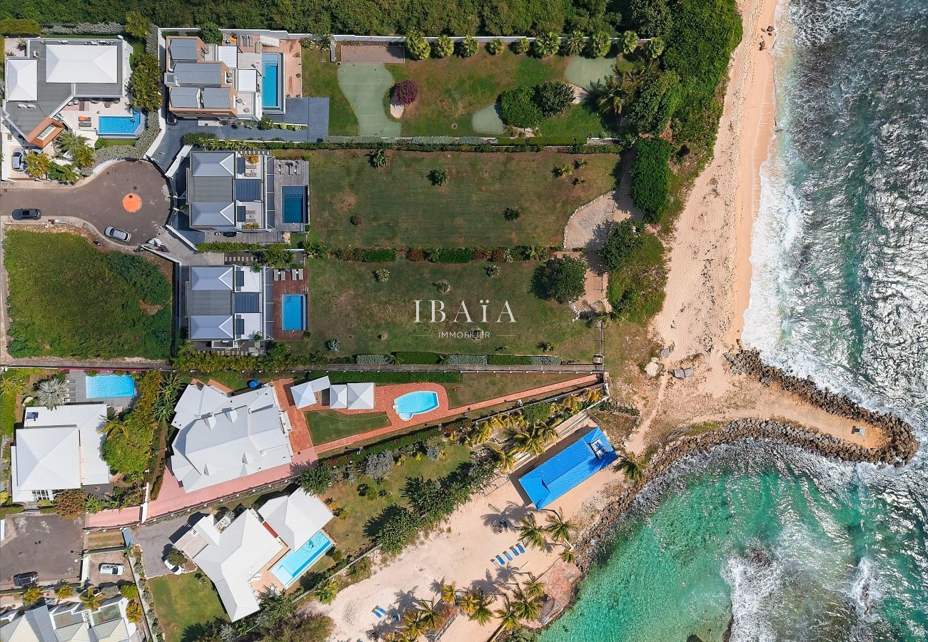 Villa en Saint-François - Villa Sable d'Or