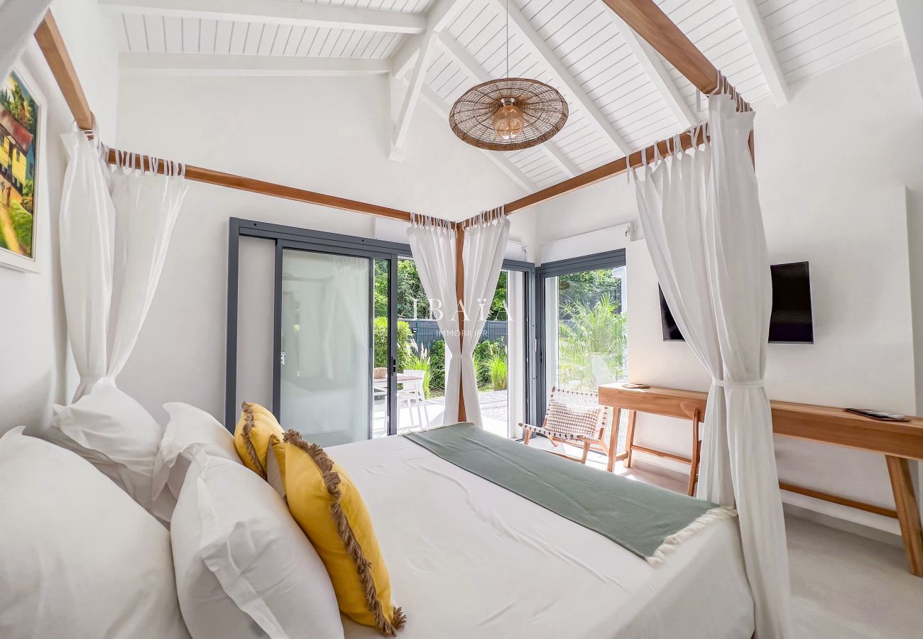 Villa en Saint-François - Villa Solea