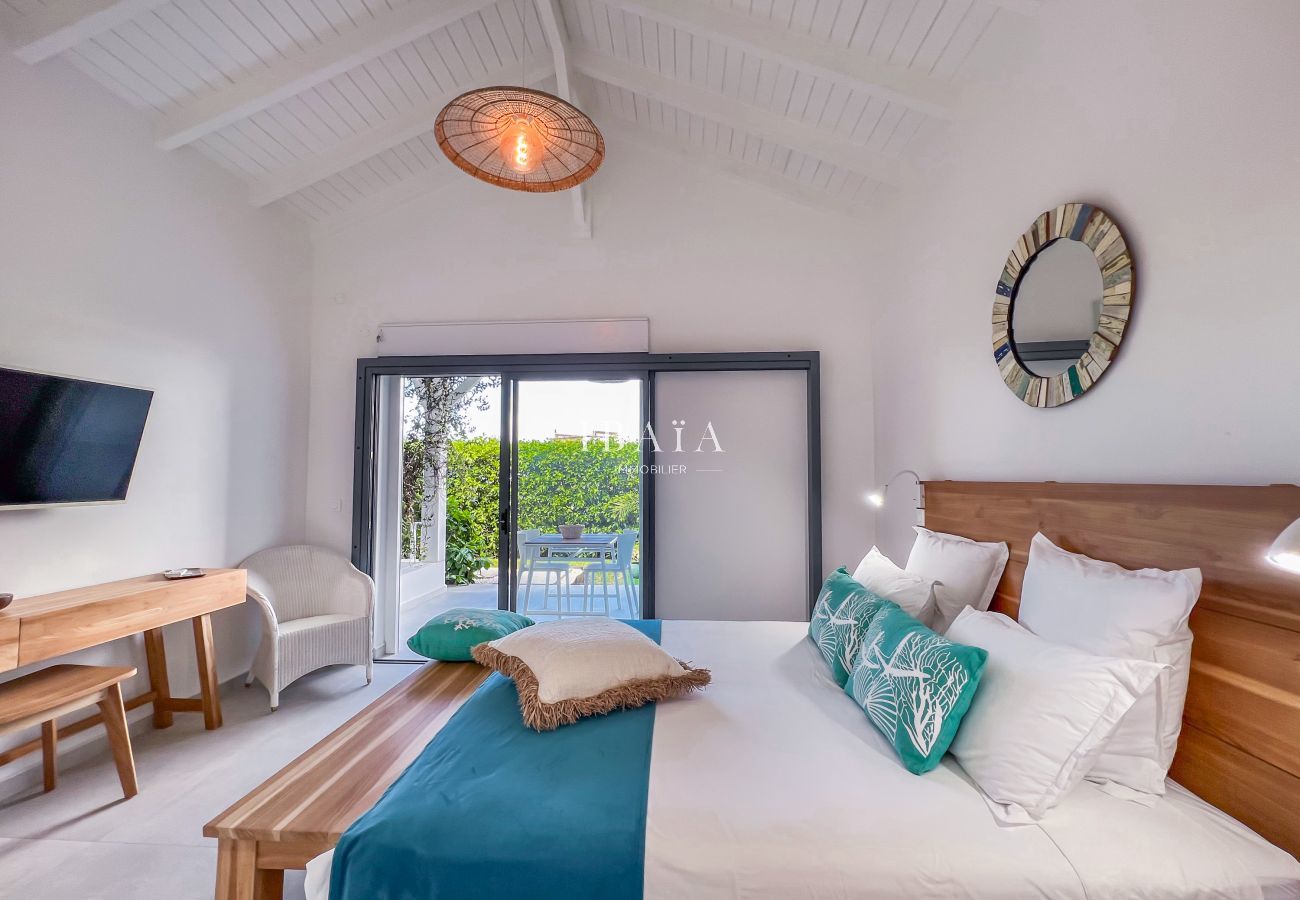 Villa en Saint-François - Villa Solea